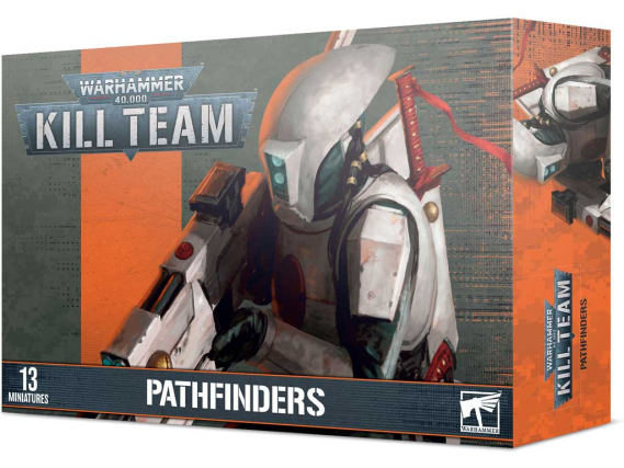 Kill Team: Pathfinders