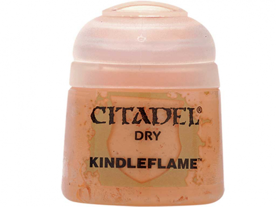 Citadel Dry Kindleflame