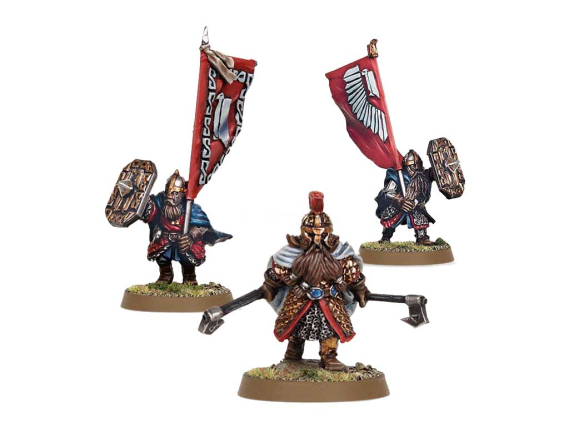 King’s Champion - Middle-Earth
