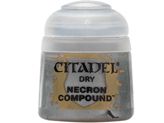 Citadel Dry Necron Compound