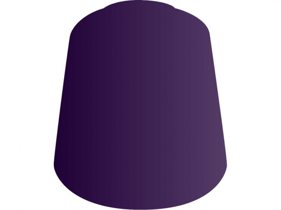 Shyish Purple Contrast Colour