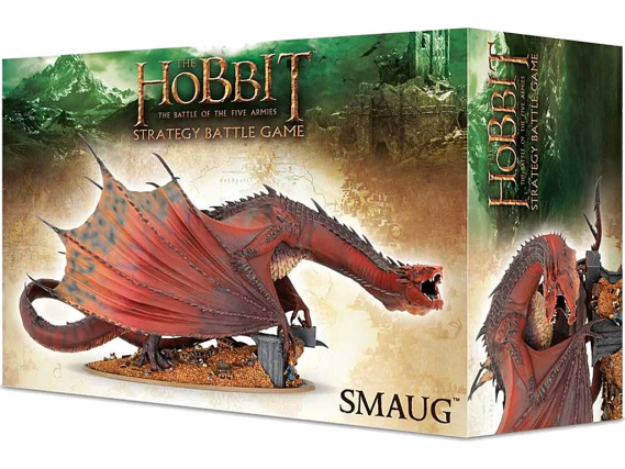 Smaug™ - Der Hobbit