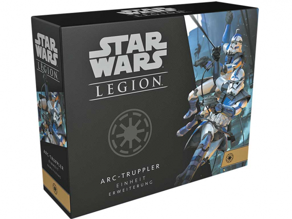 Star Wars: Legion ARC Truppler Erweiterung