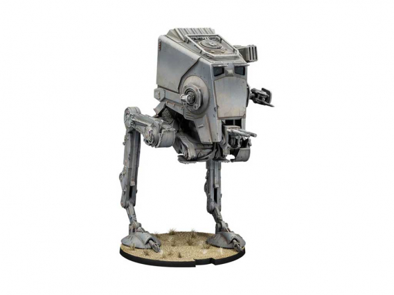 Star Wars Legion: AT-ST-Läufer