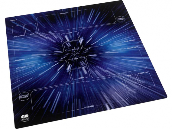 Star Wars: Unlimited Prime Game Mat XL – Hyperspace