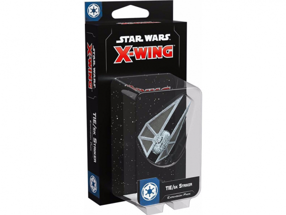 Star Wars: X-Wing 2. Edition: TIE/SK-Stürmer