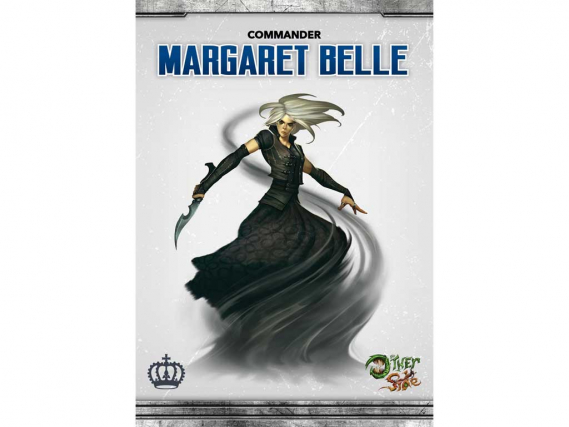 The Other Side: Margaret Belle