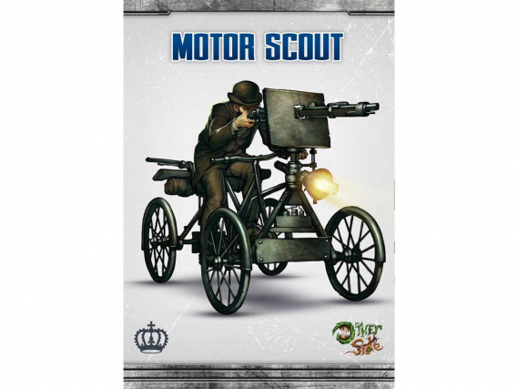 The Other Side: Motor Scout