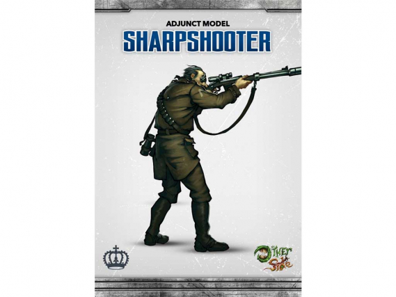 The Other Side: Sharpshooter