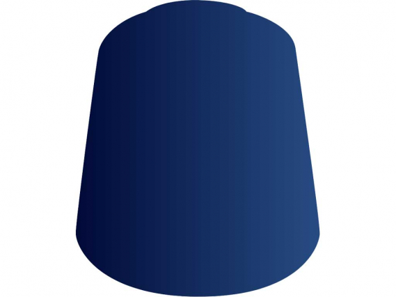 Ultramarines Blue Citadel Colours Contrast