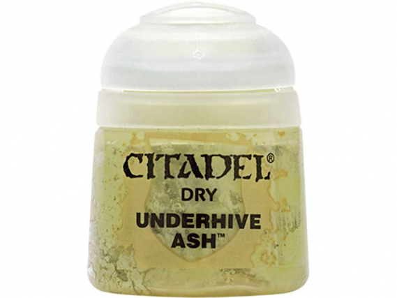 Citadel Dry Underhive Ash