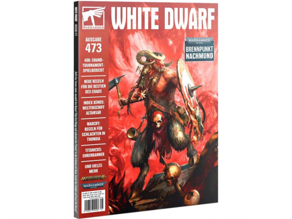 White Dwarf - 473 (DEU)