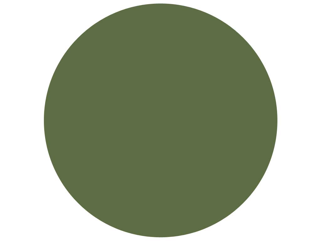 olive green vallejo