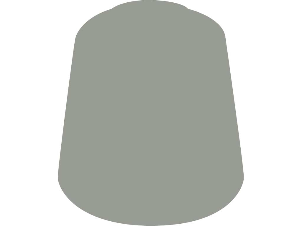 Administratum Grey Air