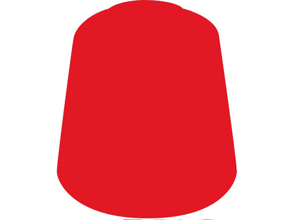 Angron Red Clear Air