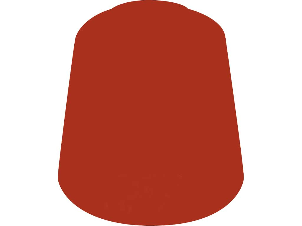 Astorath Red Citadel Modellbaufarbe