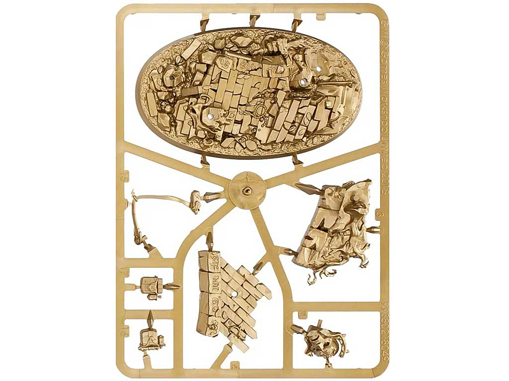 Astreia Solbright Bausatz Gold