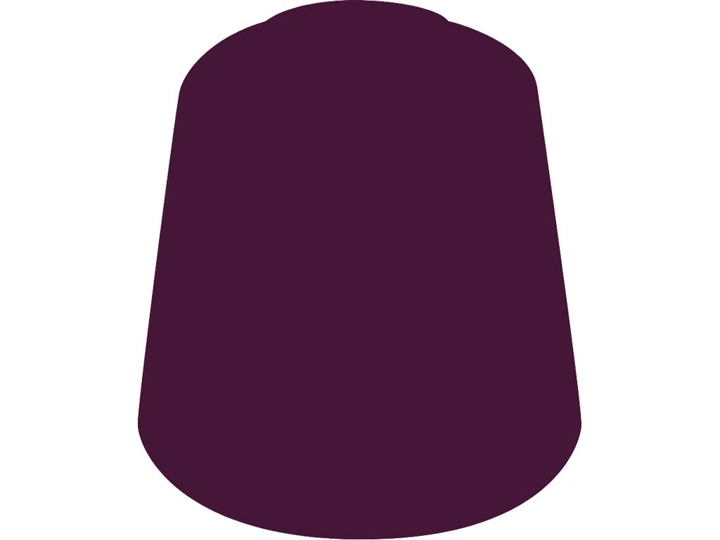 Citadel Base Farbe Barak-Nar Burgundy