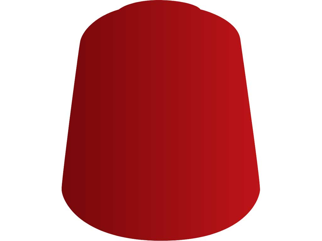 Blood Angels Red Contrast
