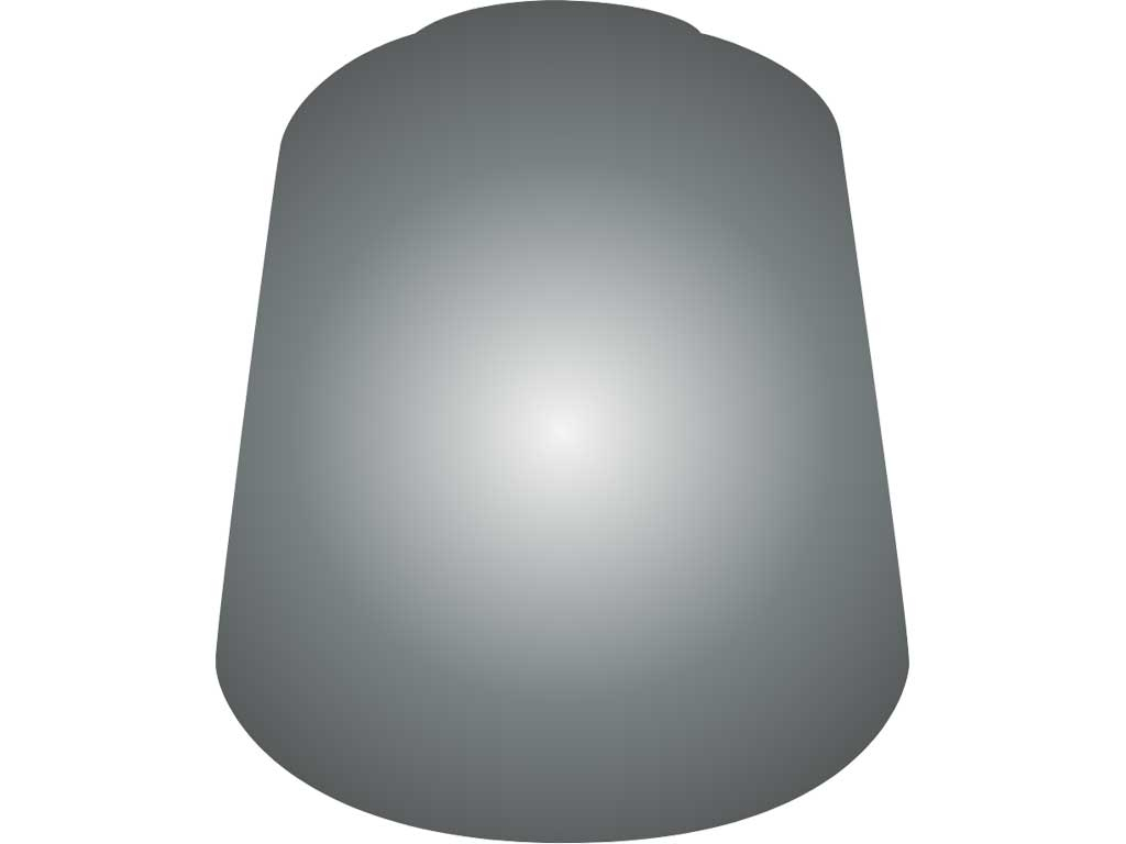 Ironbreaker Layer