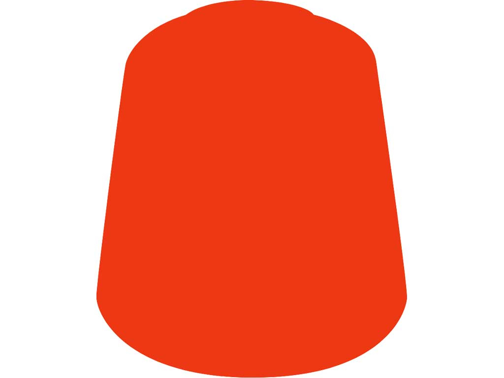 Citadel Basecoat Jokaero Orange