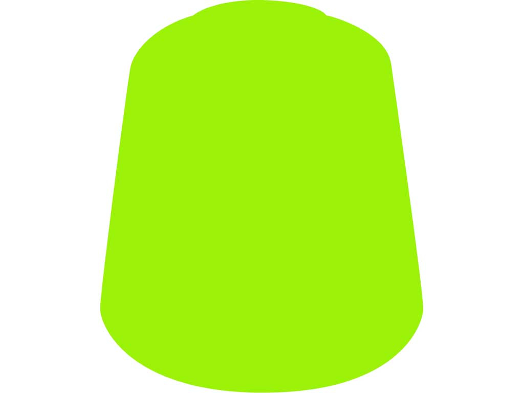 Tesseract Glow
