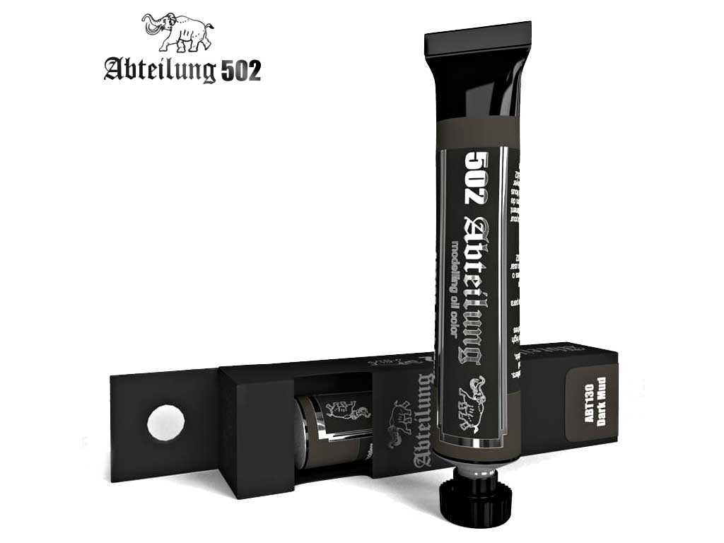 Abteilung 502 Dark Mud