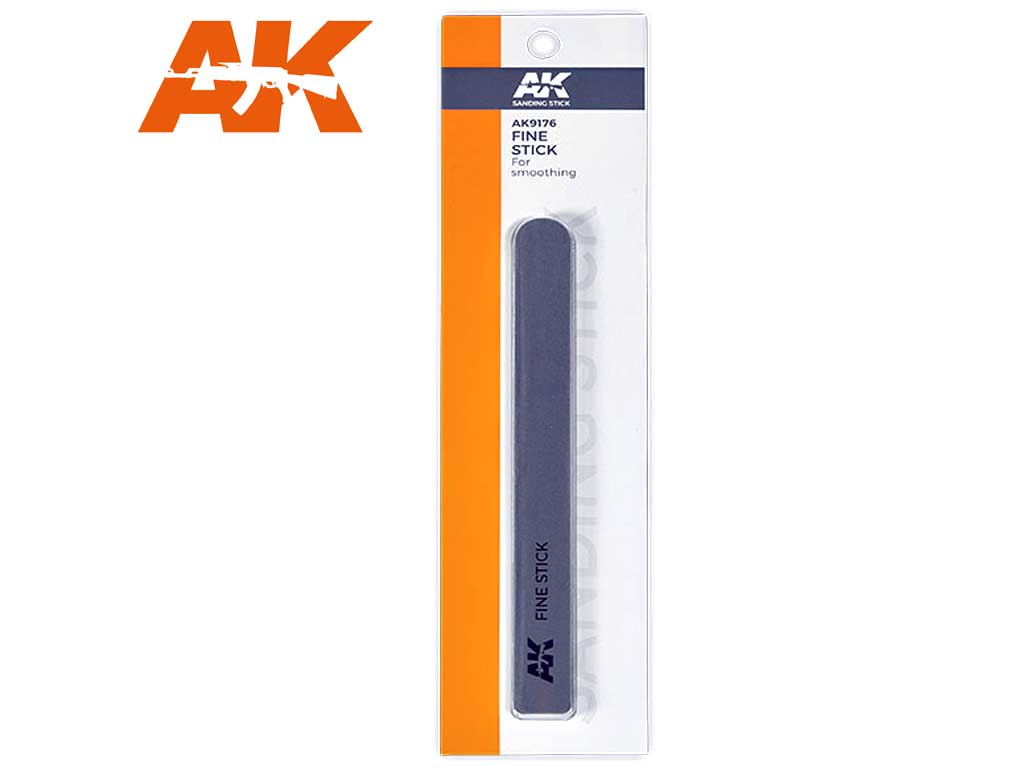 AK Fine Sanding Stick