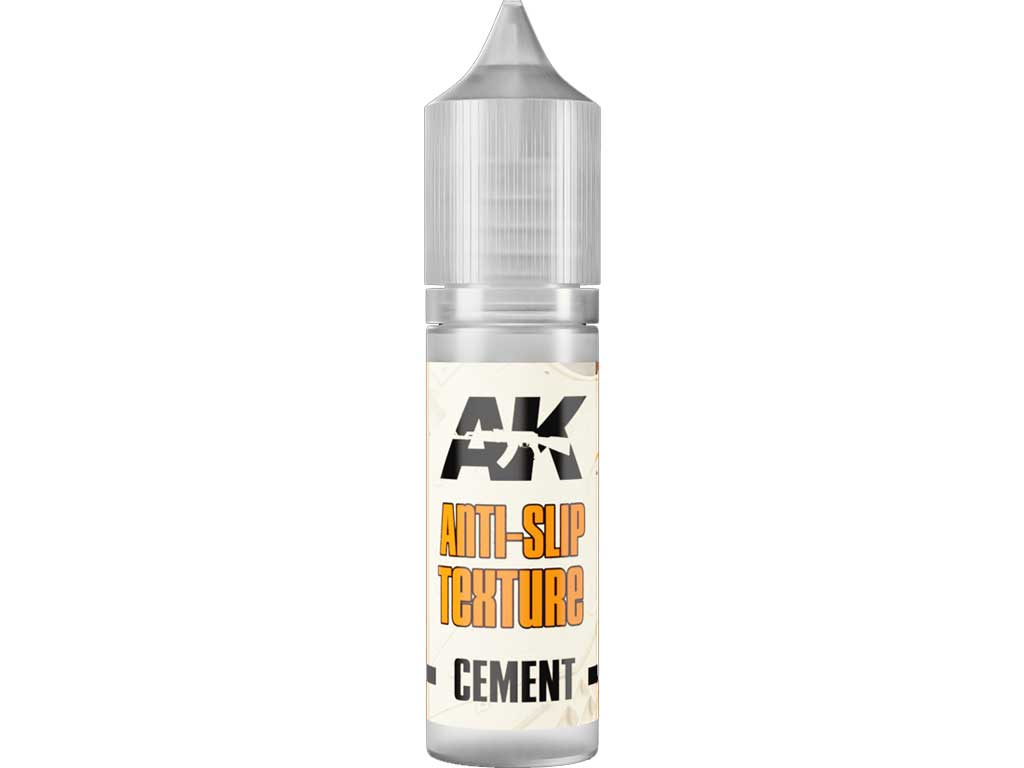 AK Interactive Crystal Magic Glue