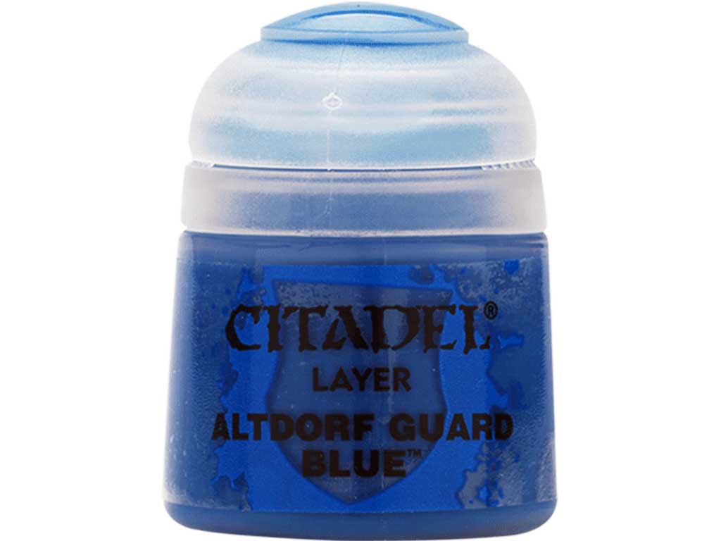 Citadel Layer Altdorf Guard Blue