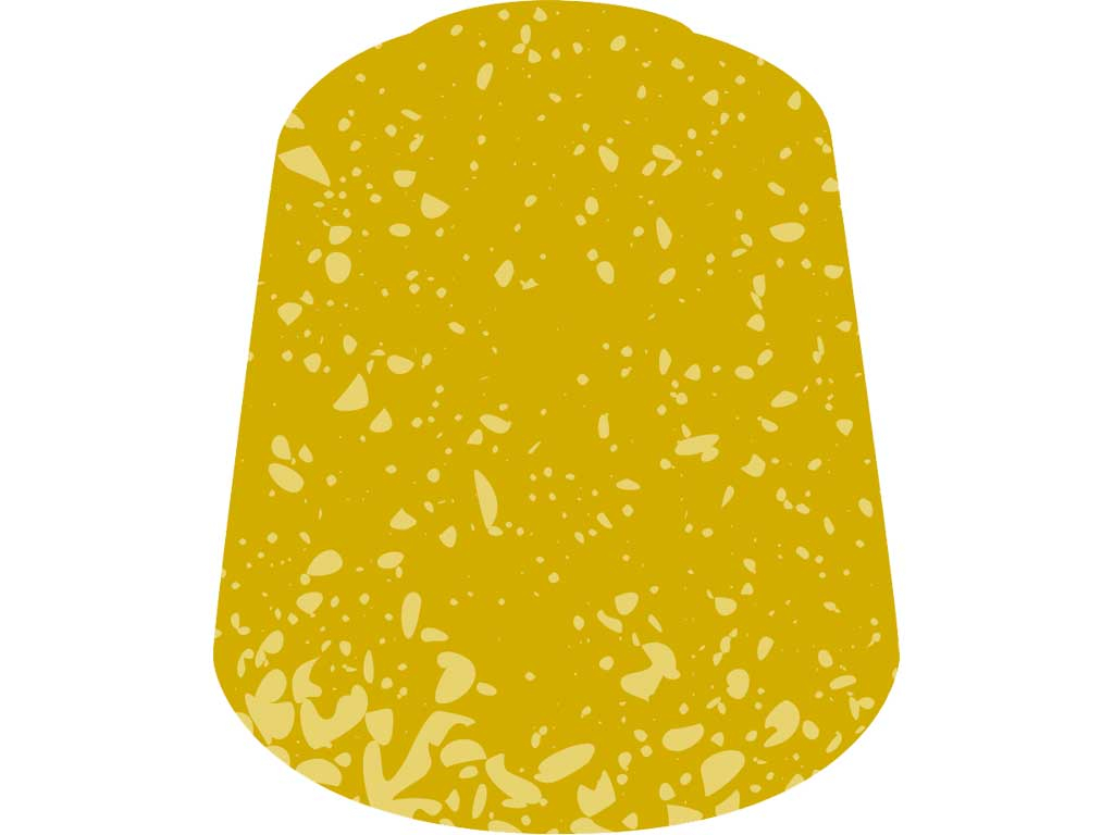 Armageddon Dust