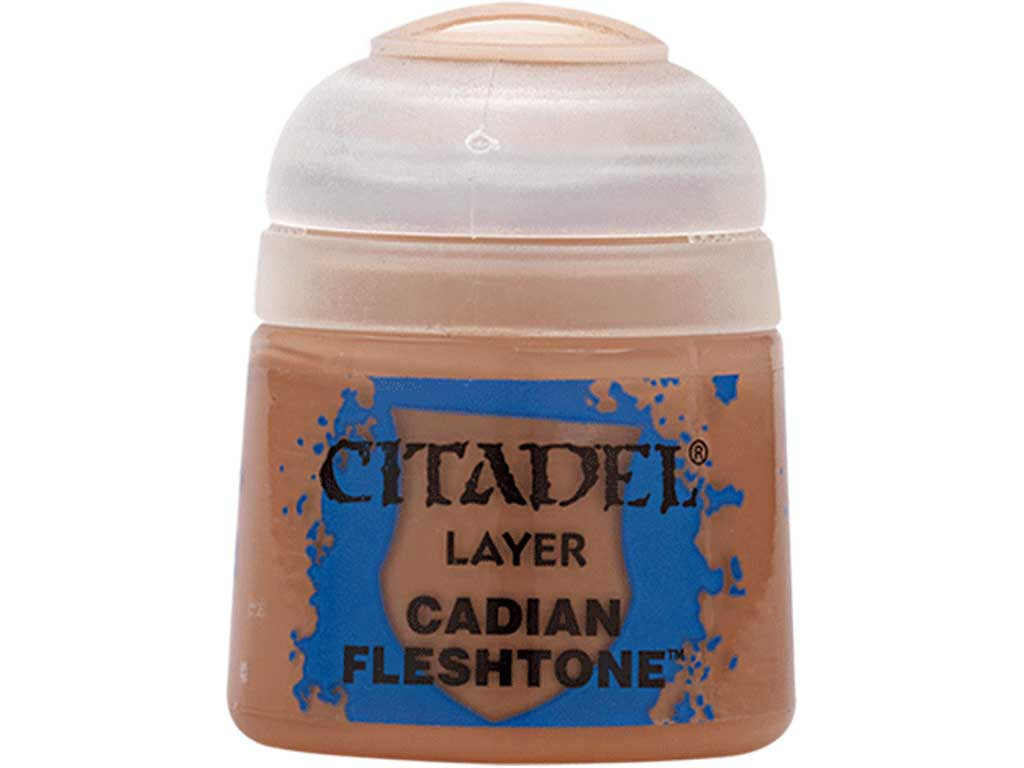 Citadel Layer Cadian Fleshtone