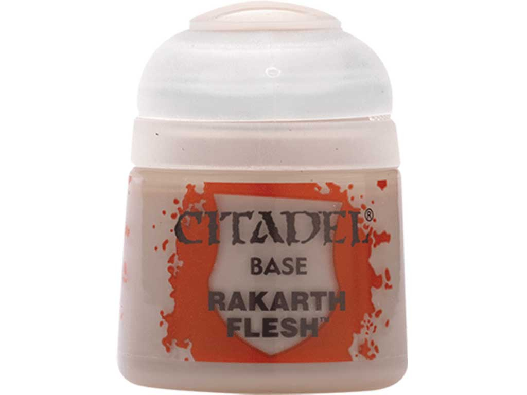 Citadel Base Colour Rakarth Flesh