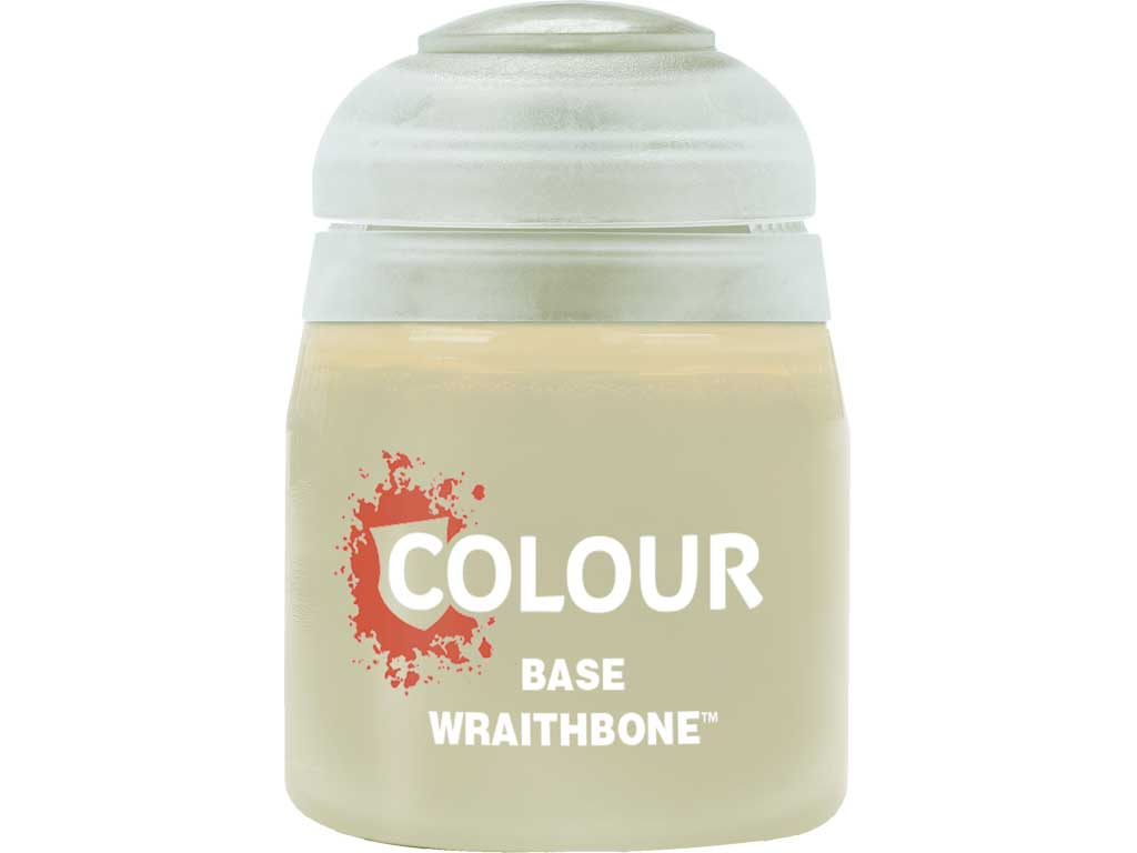 Citadel Base Colour Wraithbone