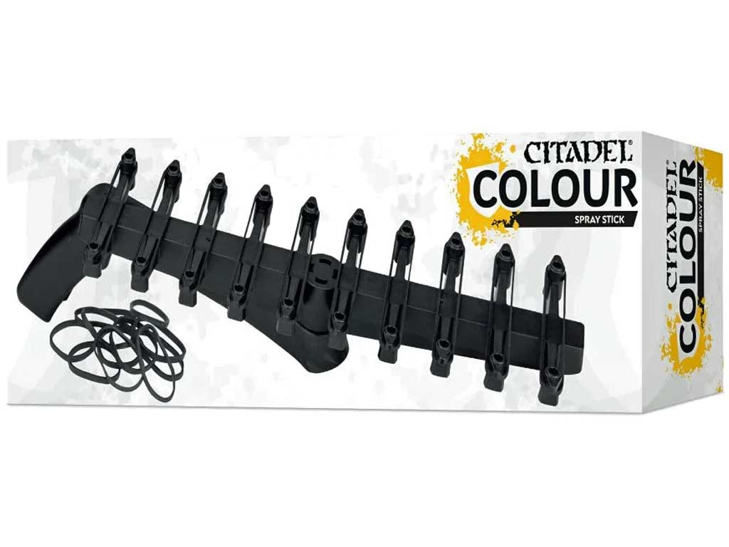 Citadel Colour Spray Stick