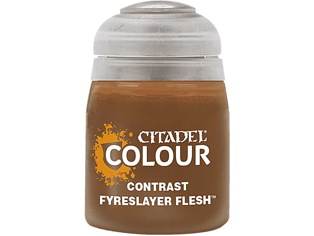 Citadel Contrast Fyreslayer Flesh