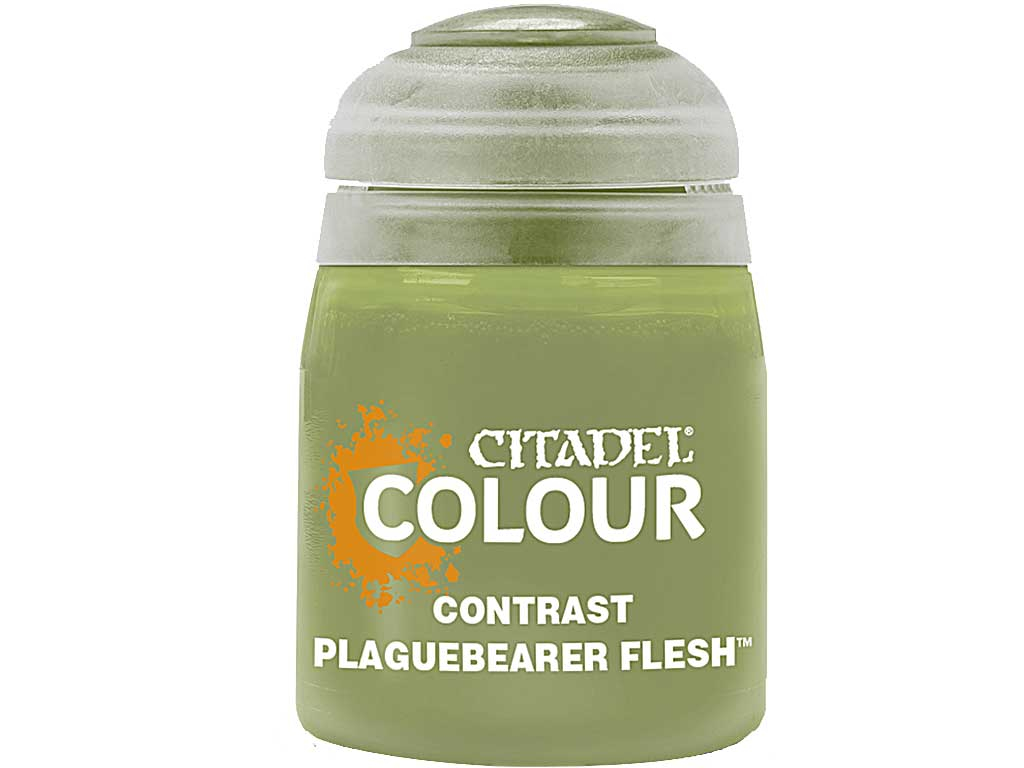 Citadel Contrast Plaguebearer Flesh