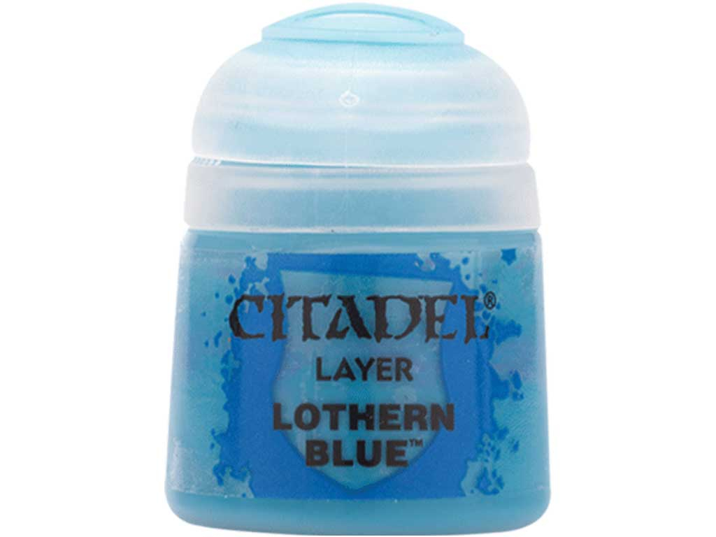 Citadel Layer Lothern Blue