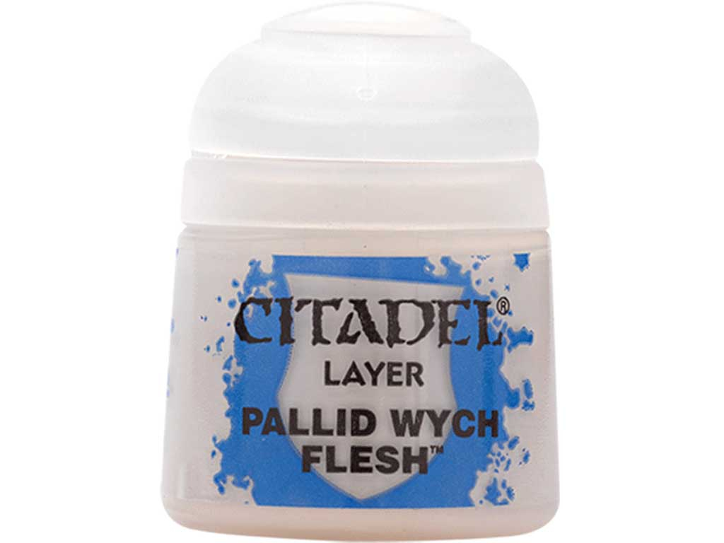 Citadel Layer Pallid Wych Flesh