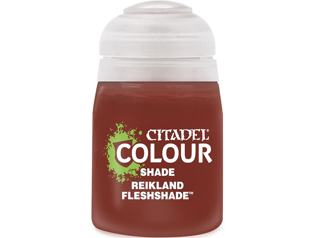 Citadel Shade Reikland Fleshshade