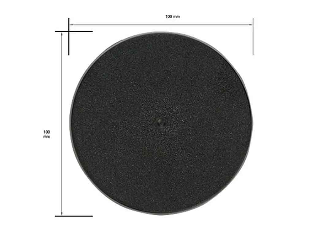 Citadel Round Base 100 mm