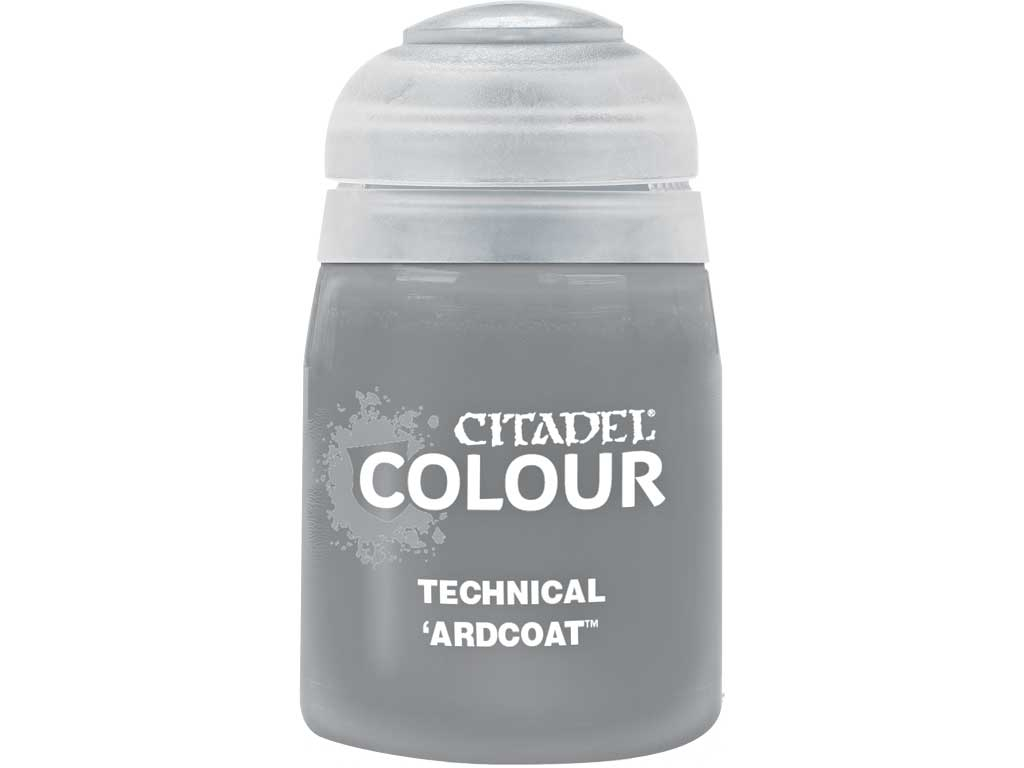 Citadel Technical Ardcoat