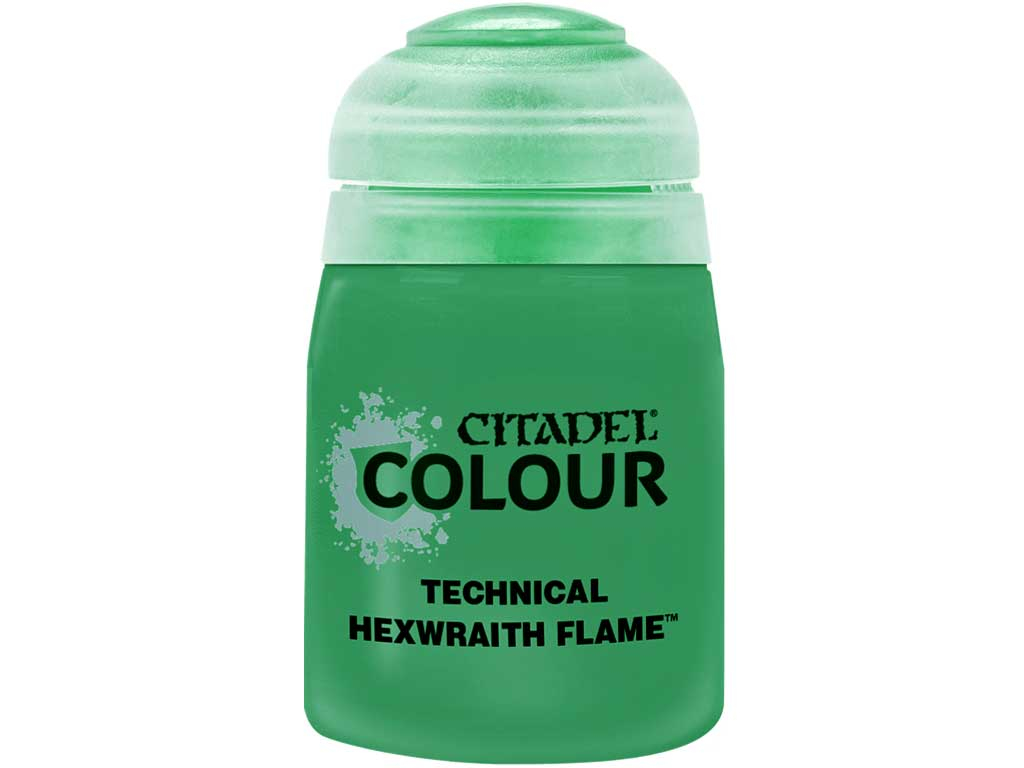 Citadel Technical Hexwraith Flame