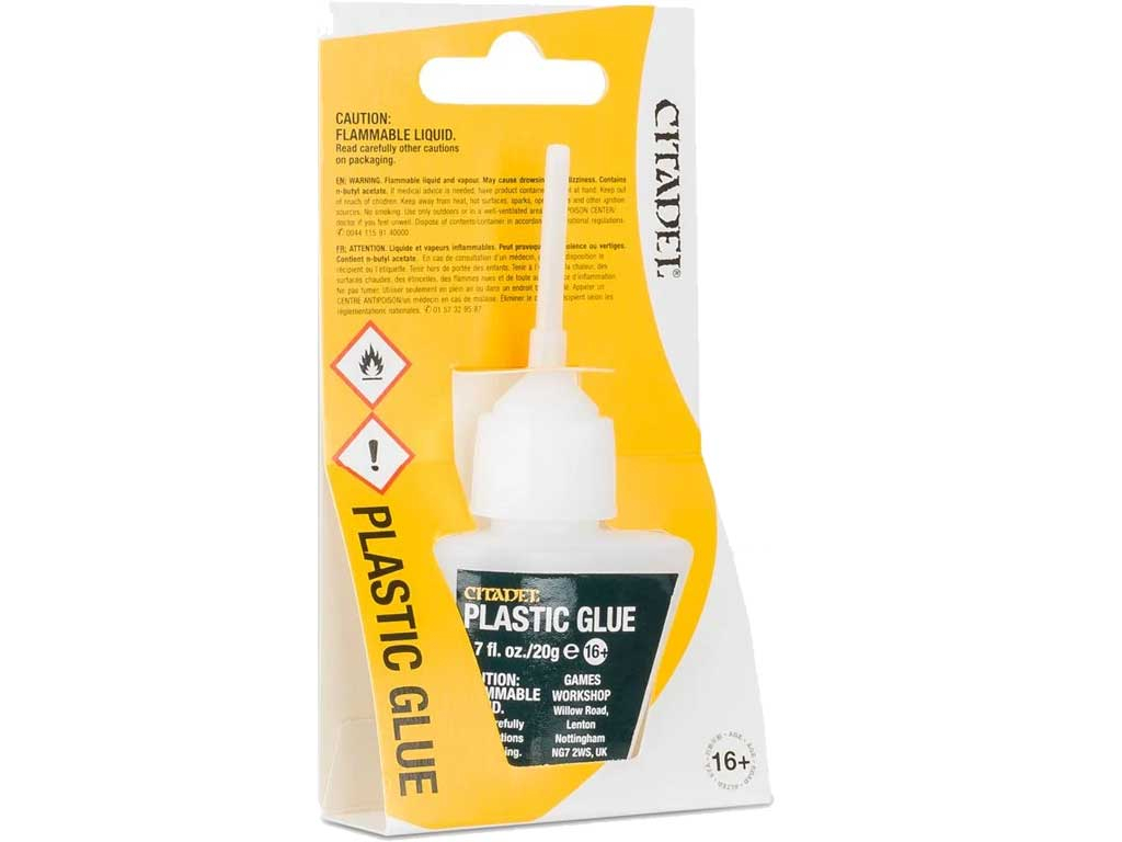 Citadel Plastic Glue (20 g)