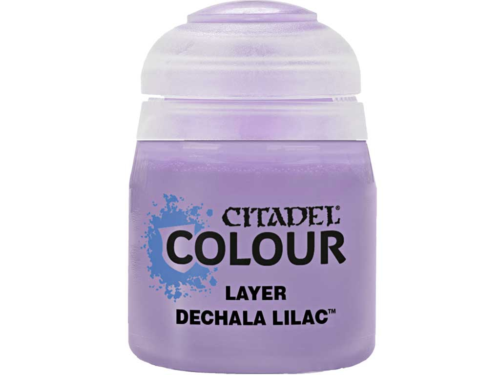 Citadel Layer Dechala Lilac