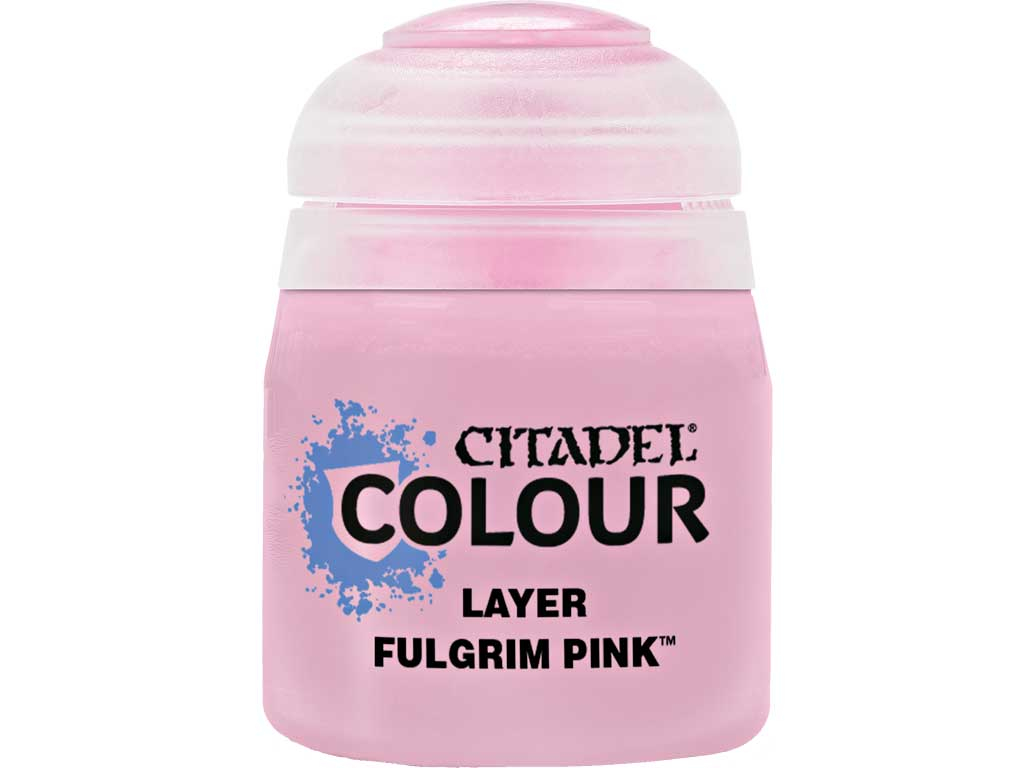 Citadel Layer Fulgrim Pink