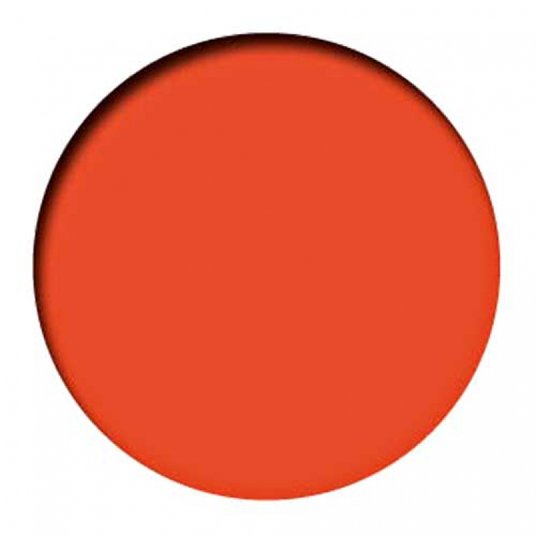 Game Color Hot Orange