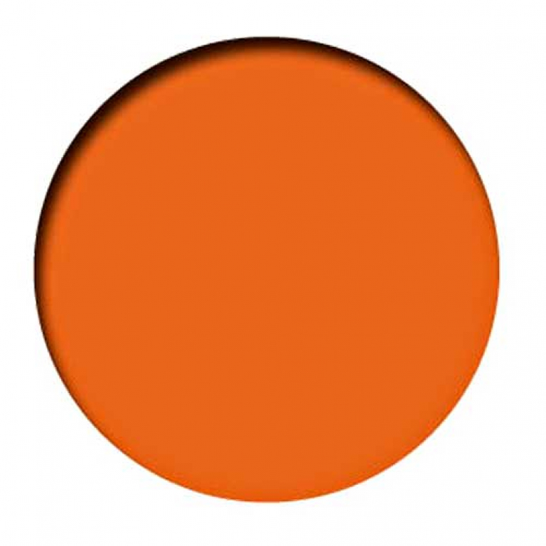 Game Color Orange Fire