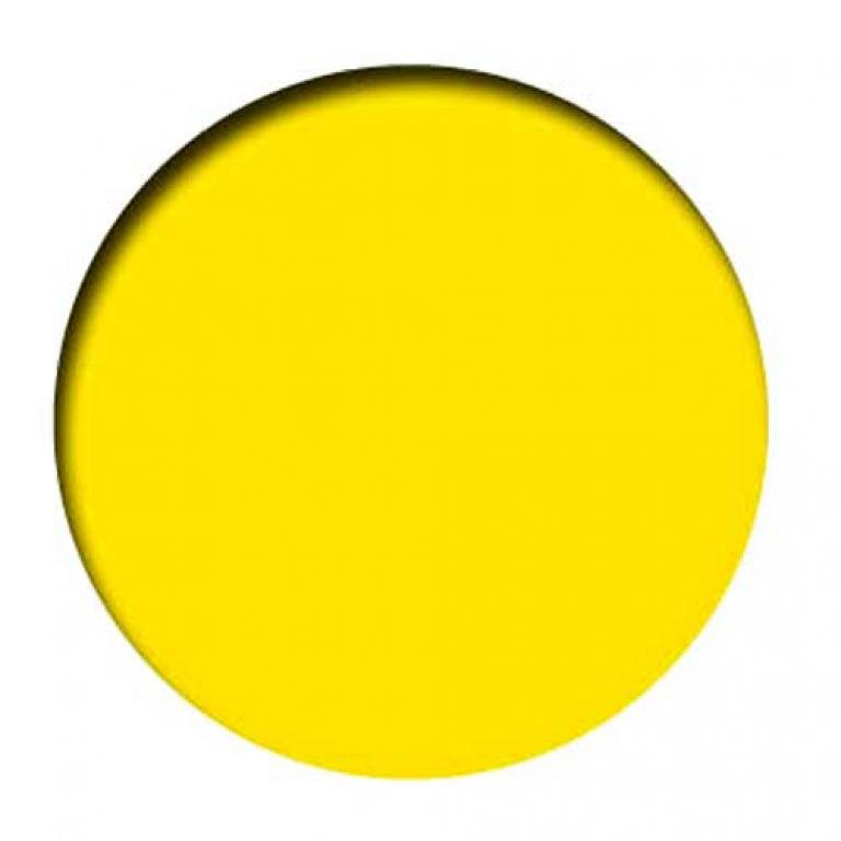 Game Color Sun Yellow