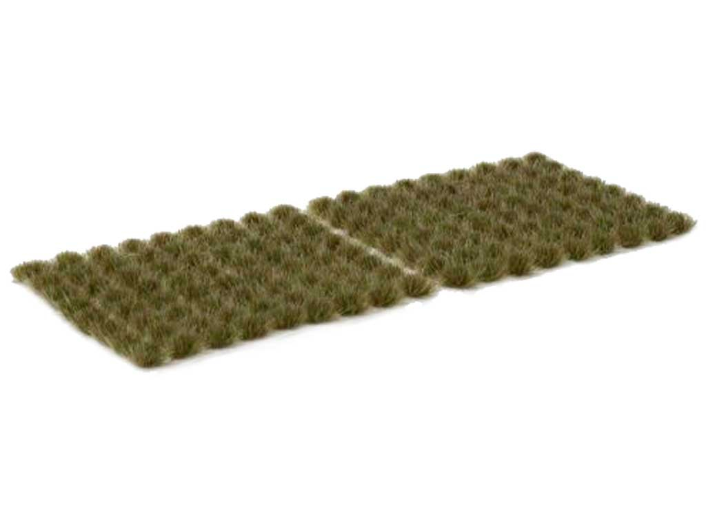 Gamers Grass Mixed Green Tuft - Small (6 mm)